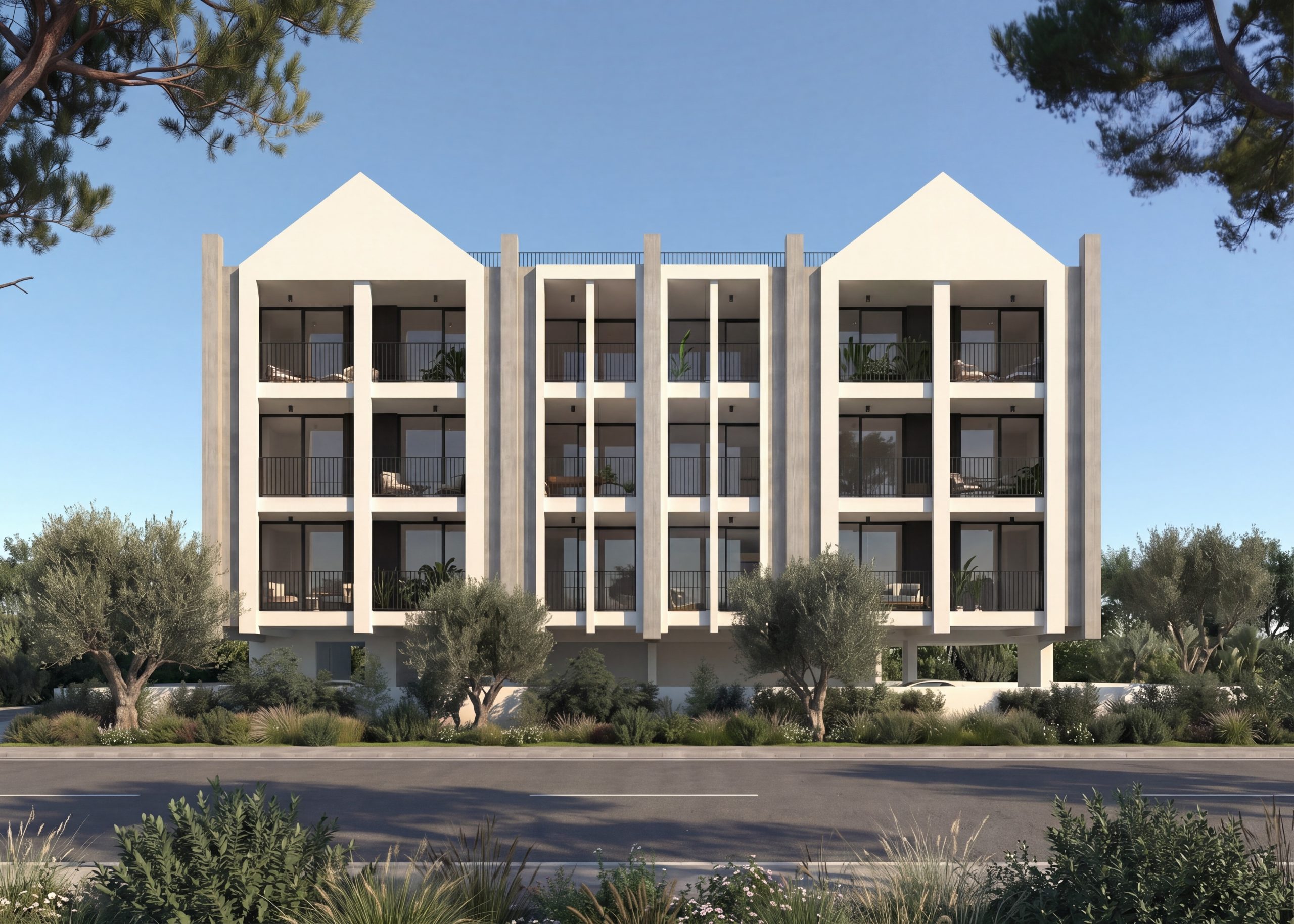 Eleonon Residence