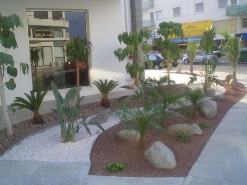 City Residences
