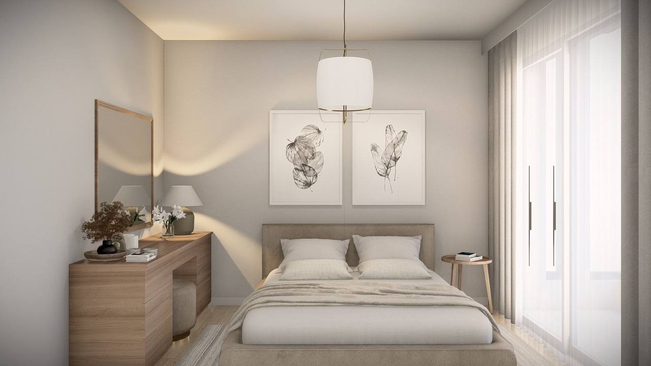 Kronos Residences