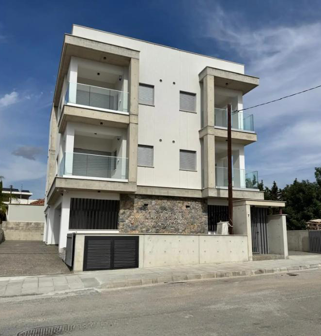 Bay View Residence
