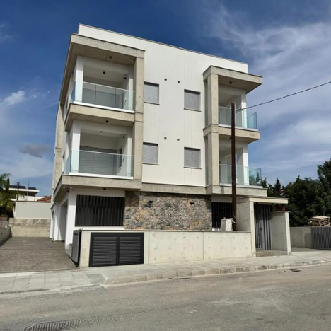 Bay View Residence