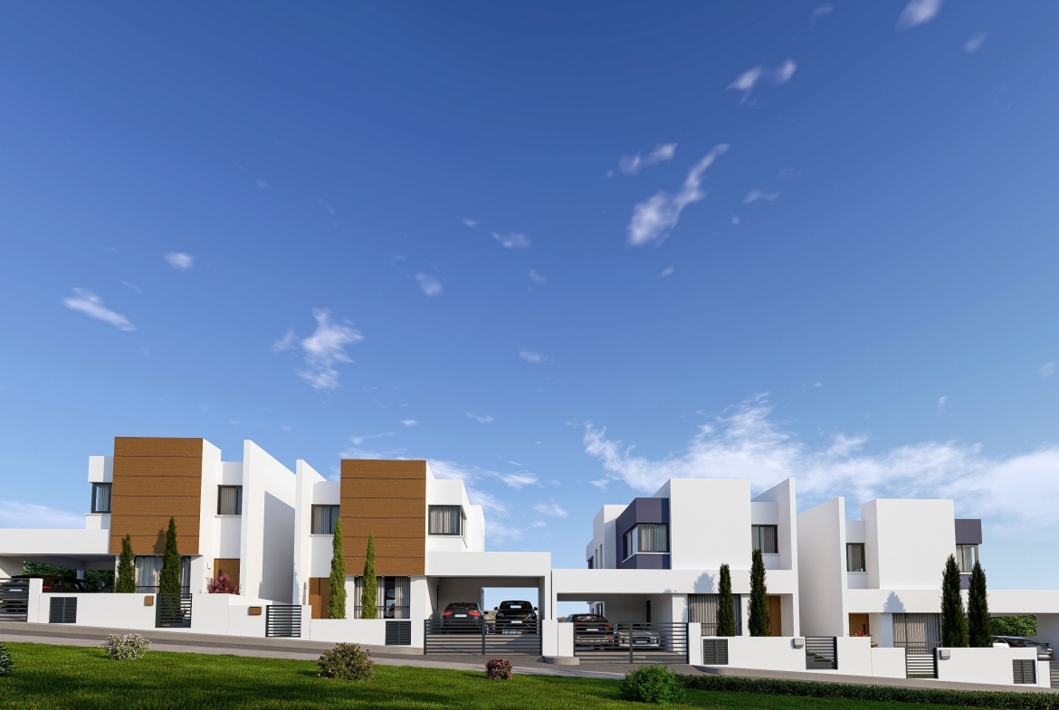 Maven Edge Residences