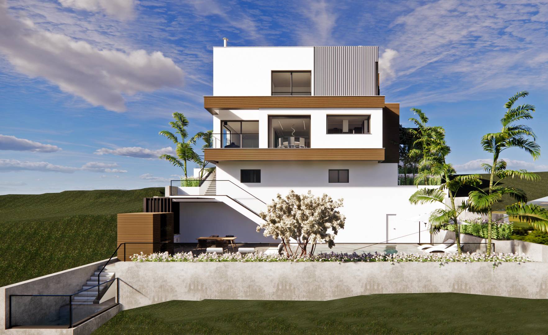 Utopia Residences
