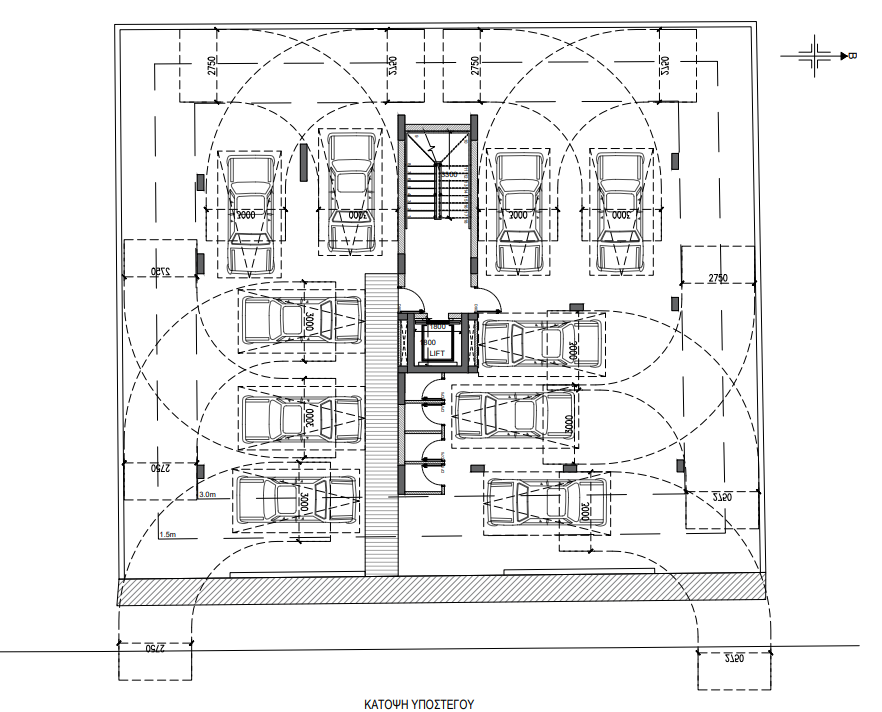 Evias 2 Residence