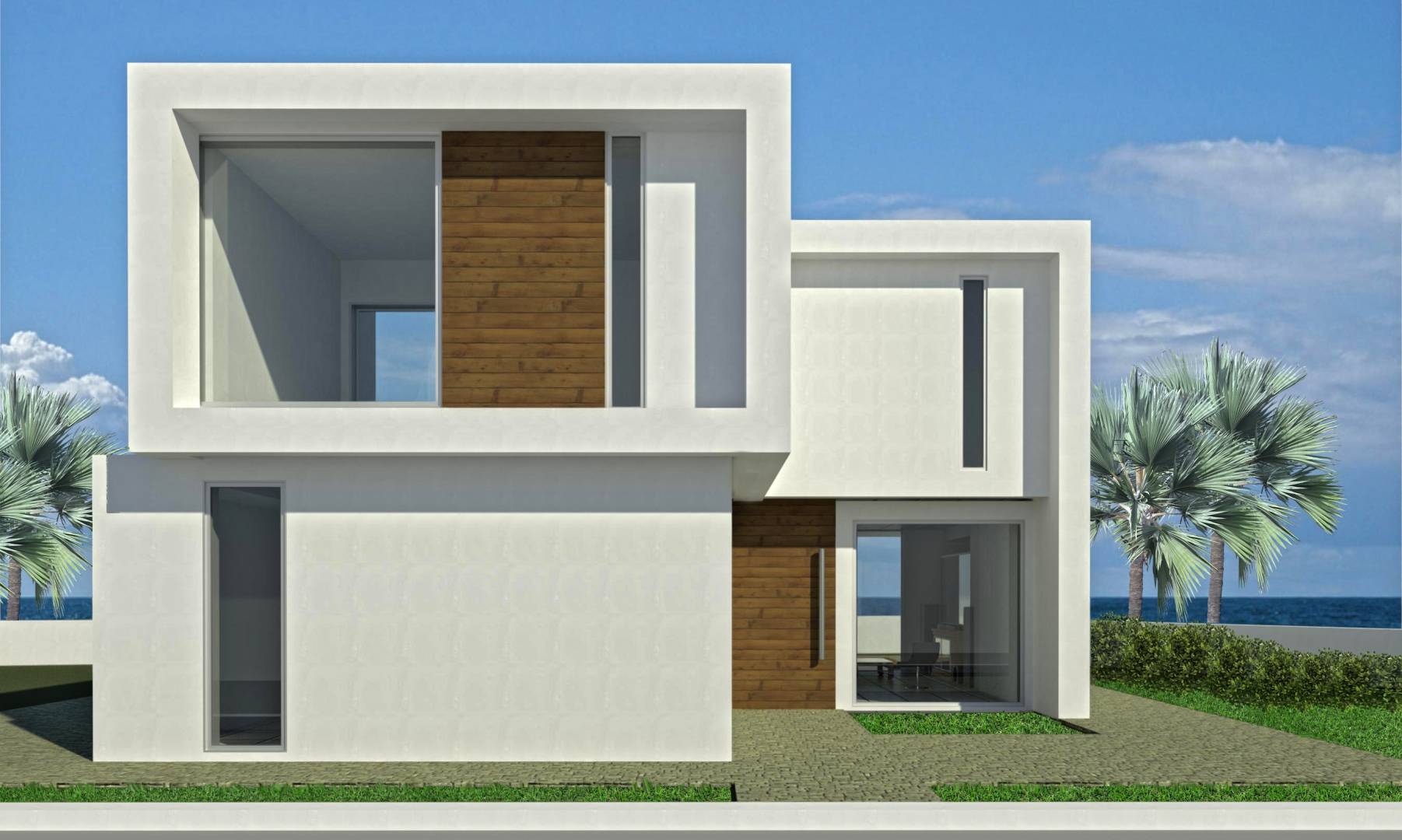 Kymmates Villas