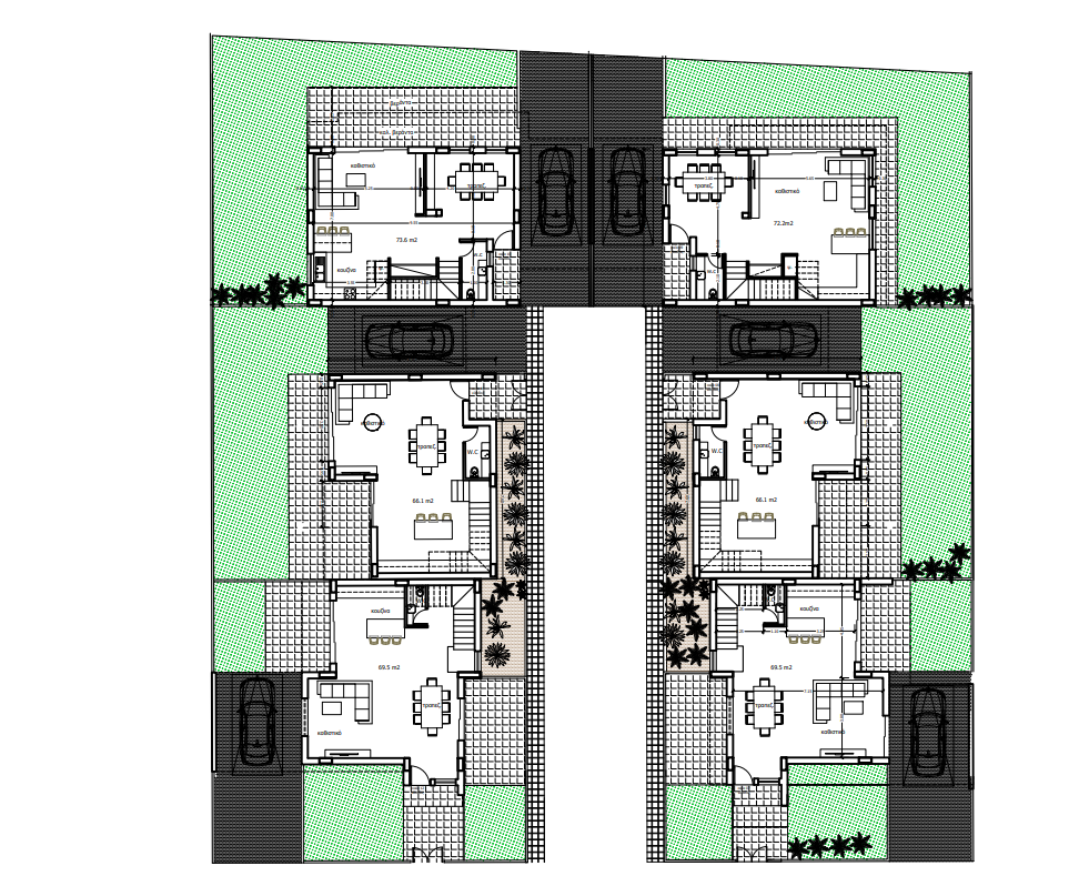 Olive Residences Agglisides