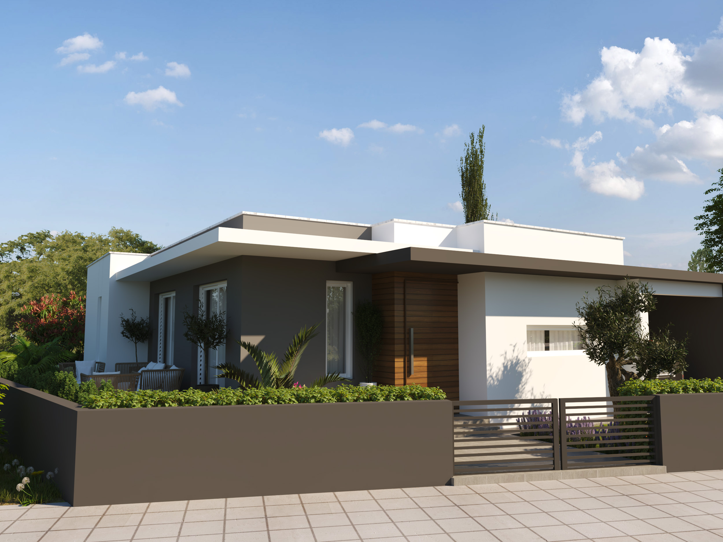 Palms Residences