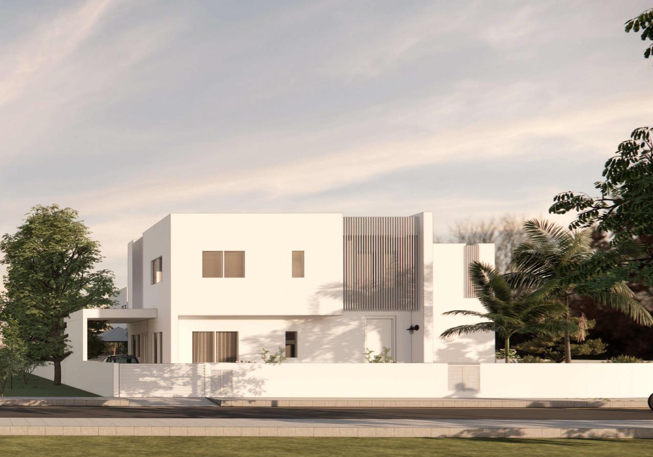 Nieve Residence
