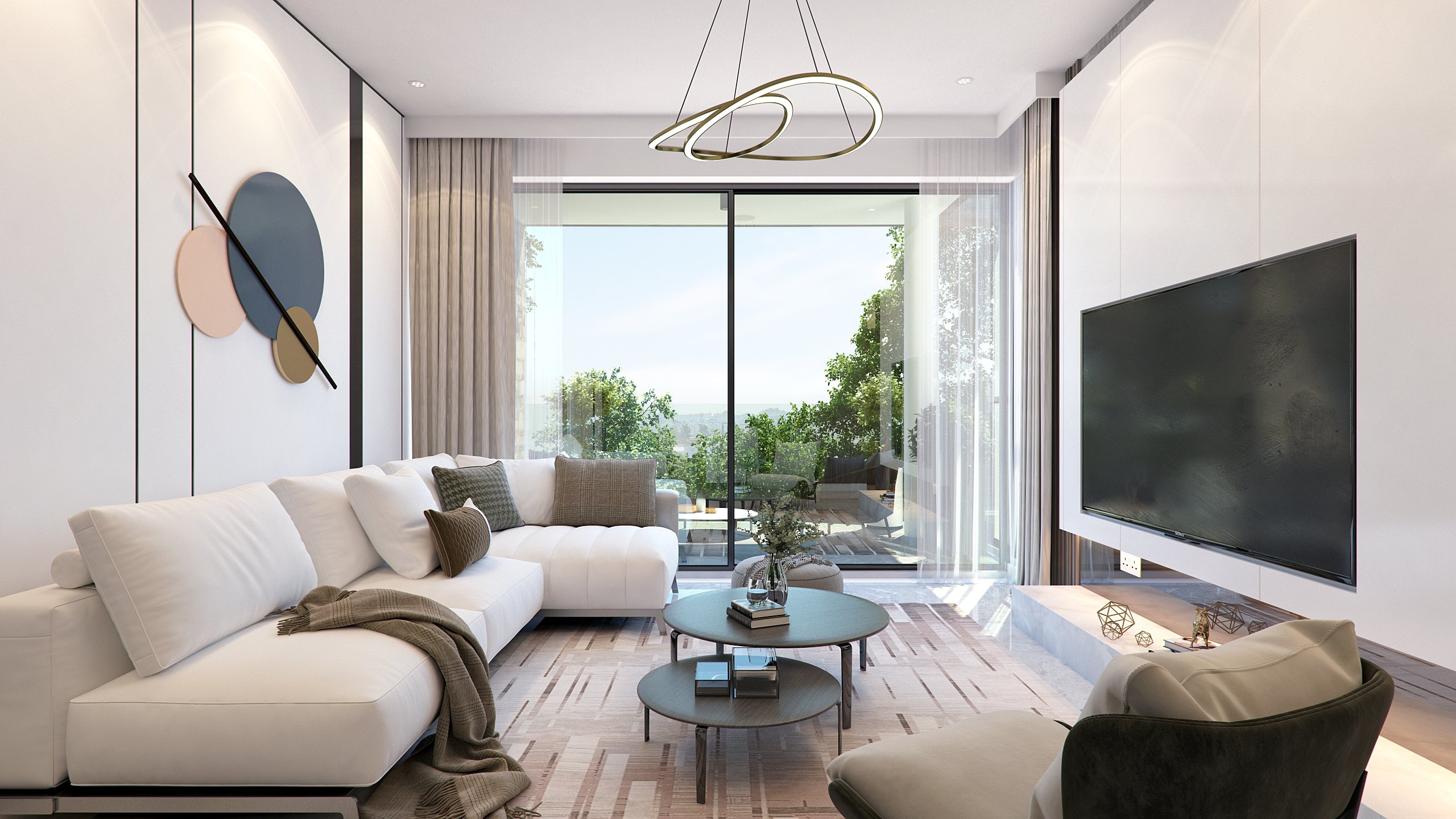 Estia Residence