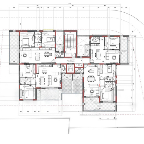 Infinity Residence