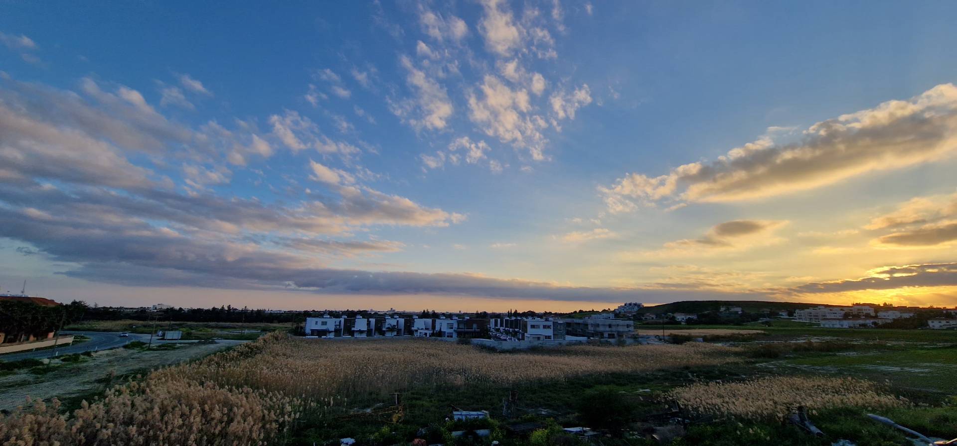Carisa Olivea Resort & Homes