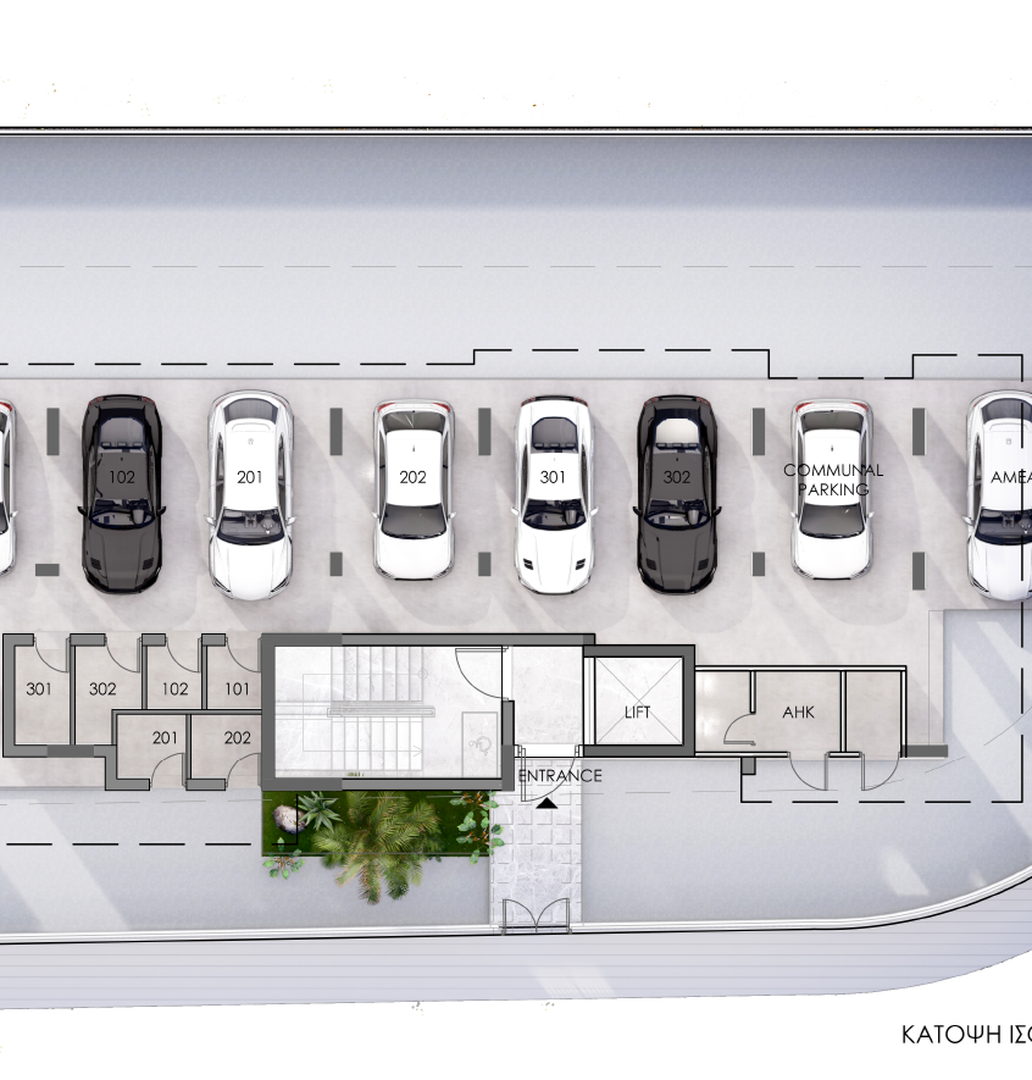 Neta Residence