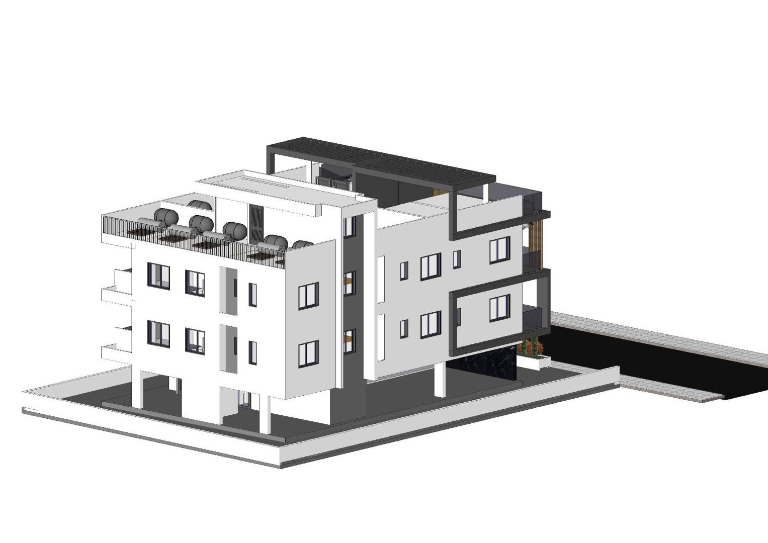 D & T.K. Building