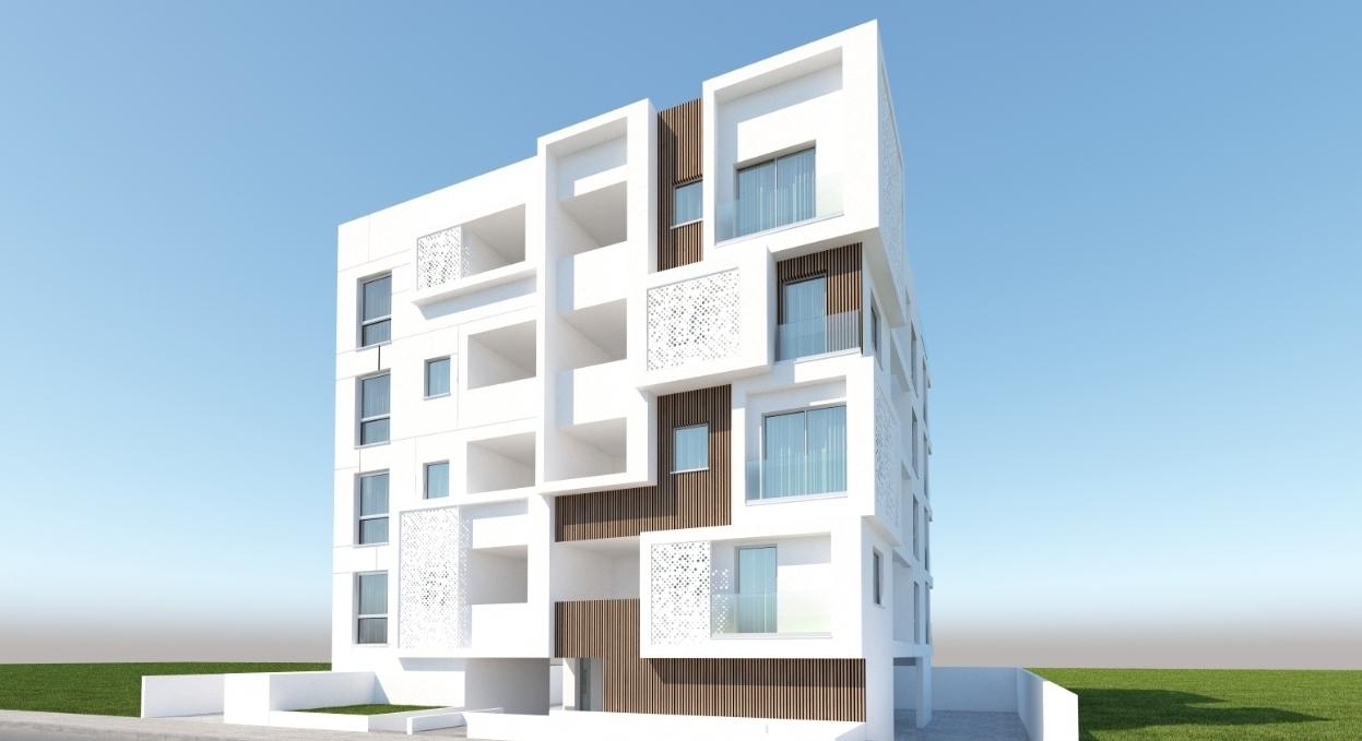 Faneromeni Sunshine Residences