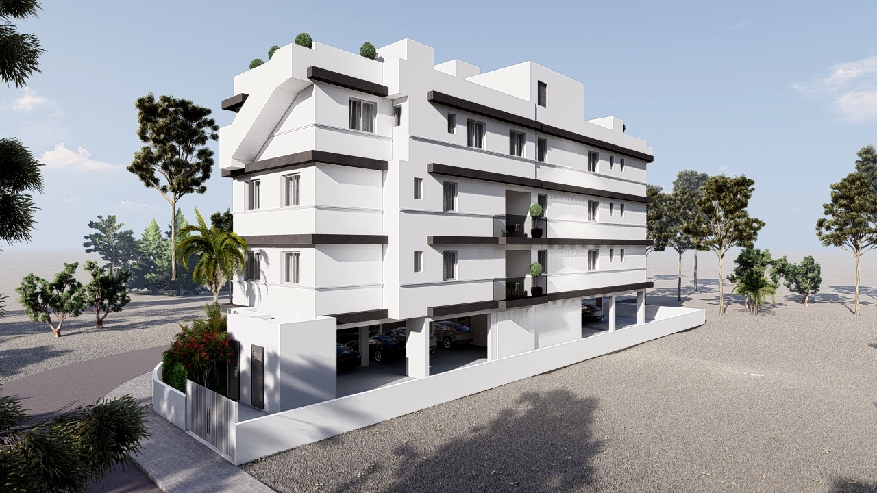 Orokliniotis Residence 3