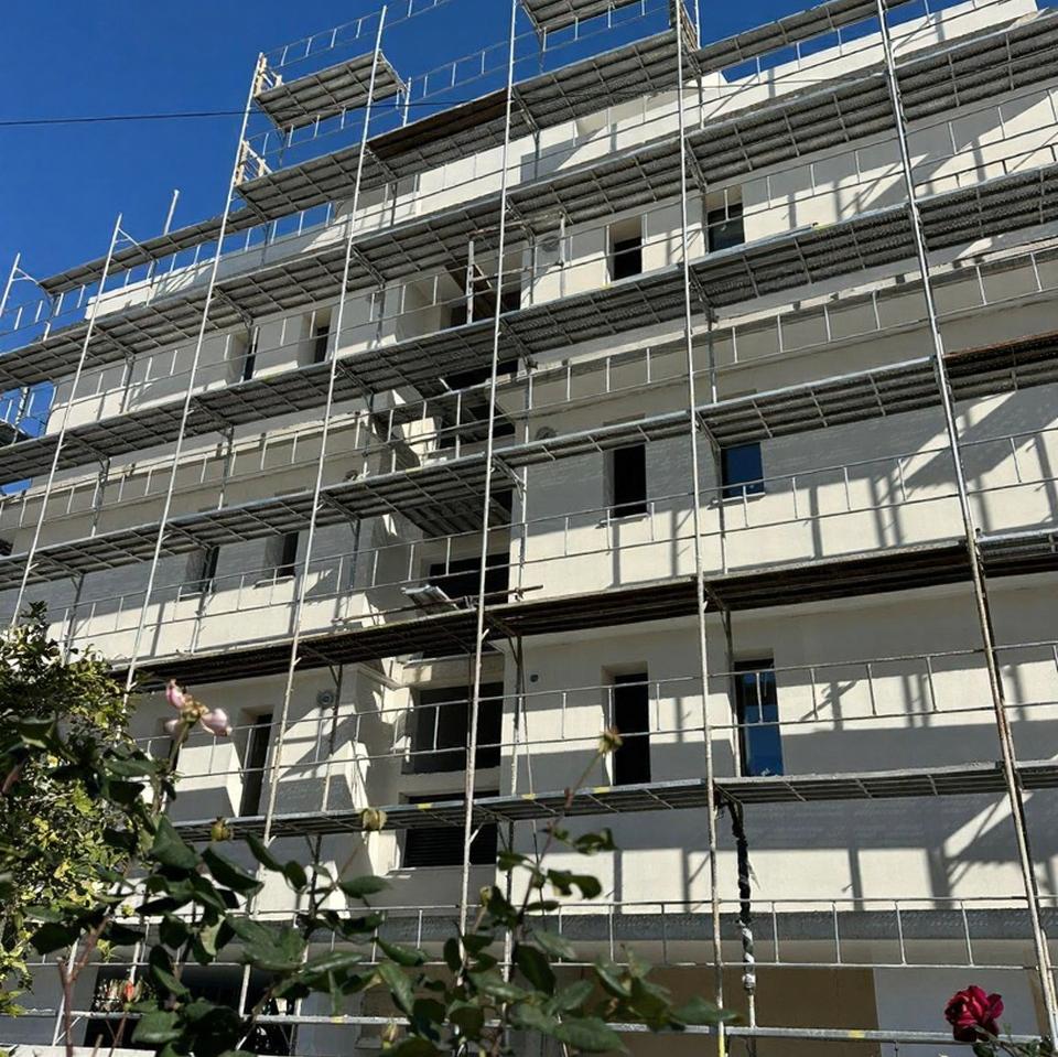 Aphrodite Home Engomi