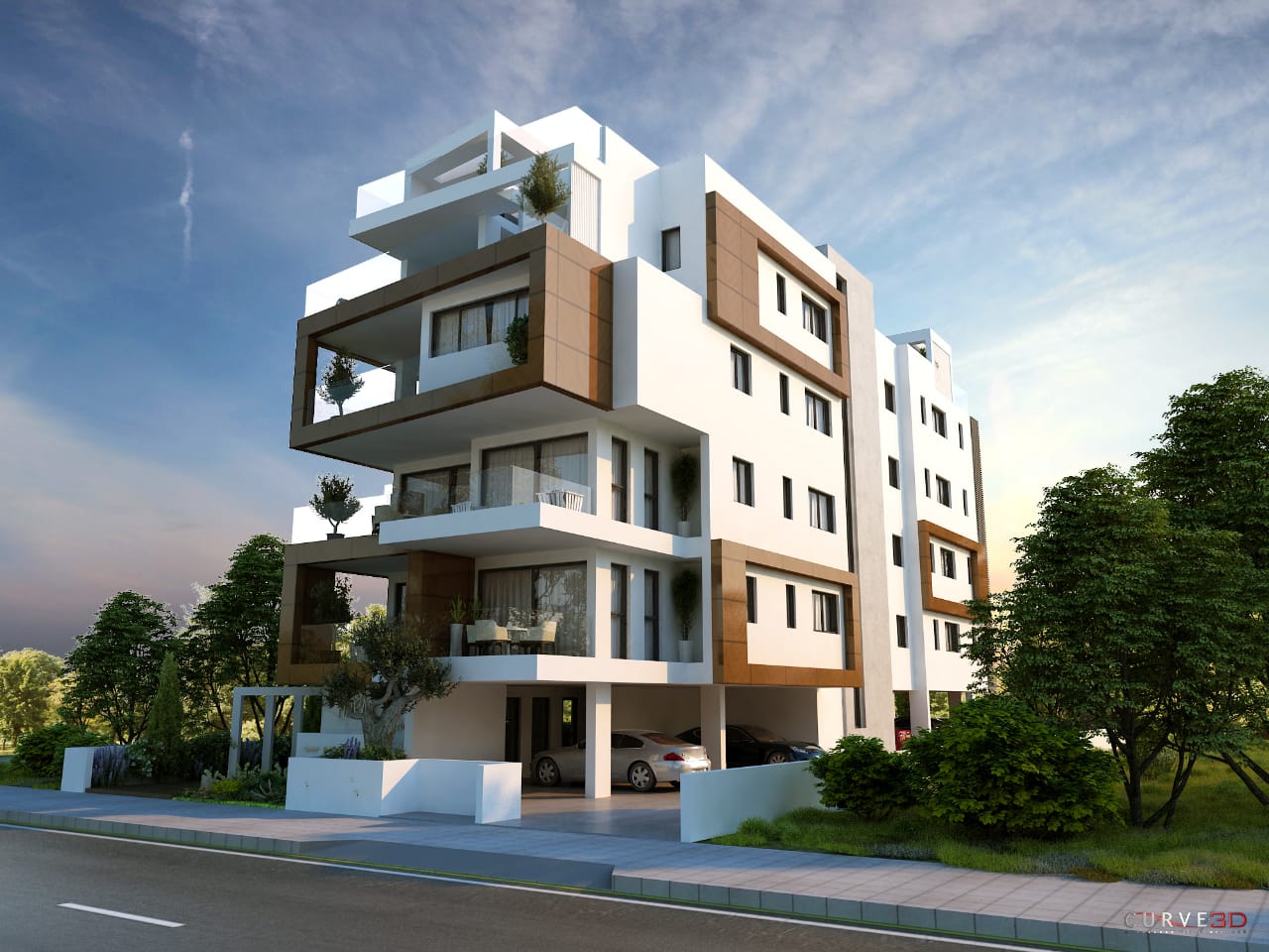 Harmony Residence (Larnaca)