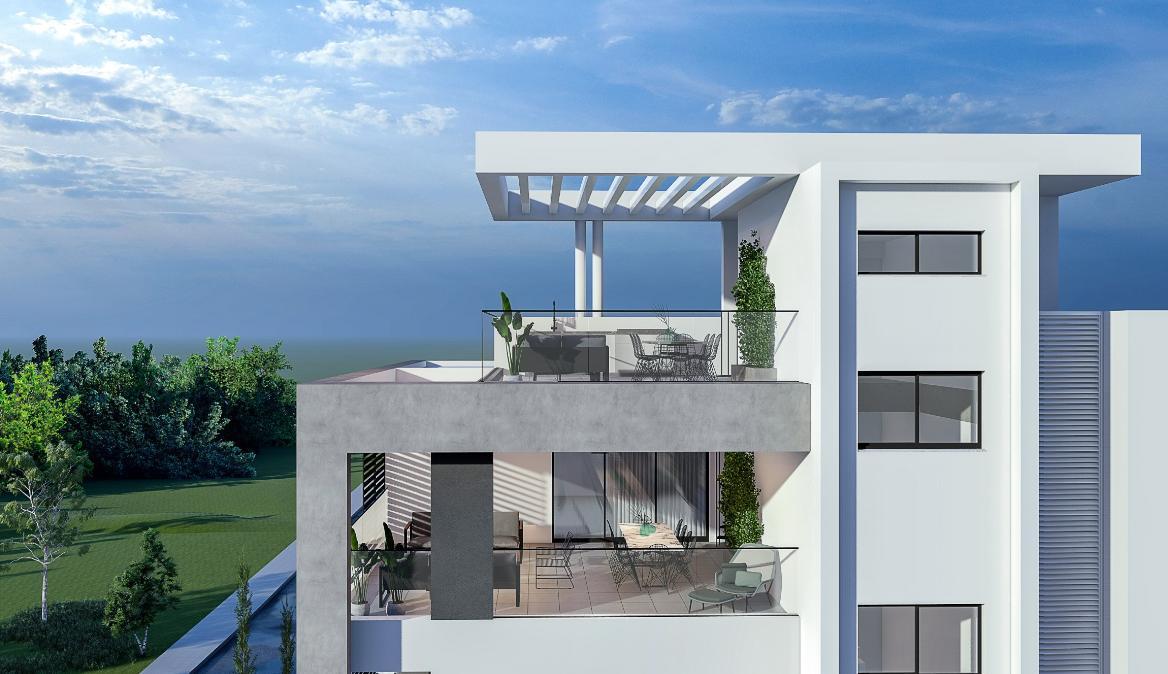 Iasonas Residences