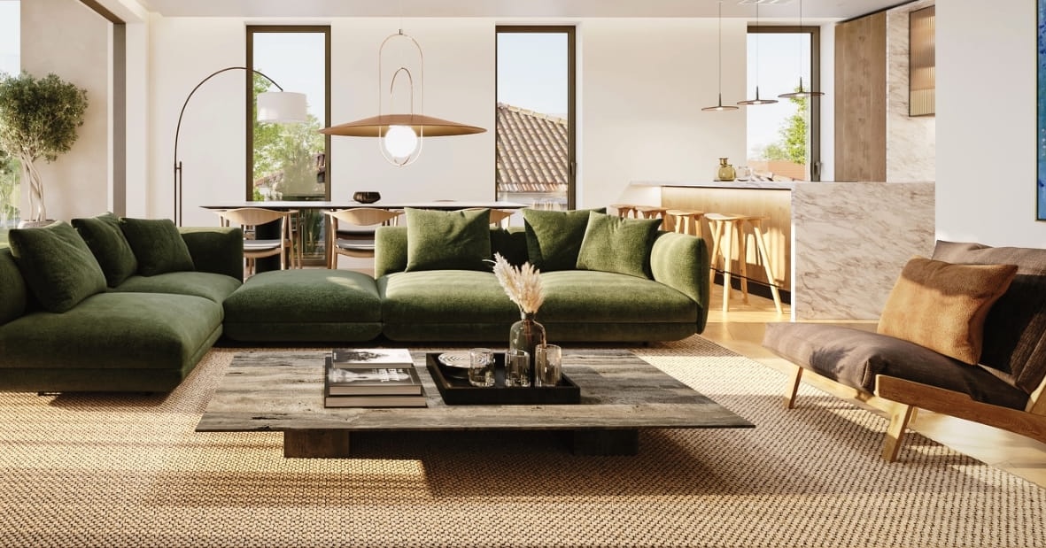Eleonon Residences