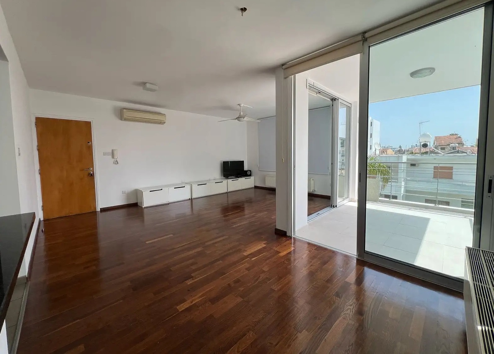 2-bedroom apartment to rent - Image 1