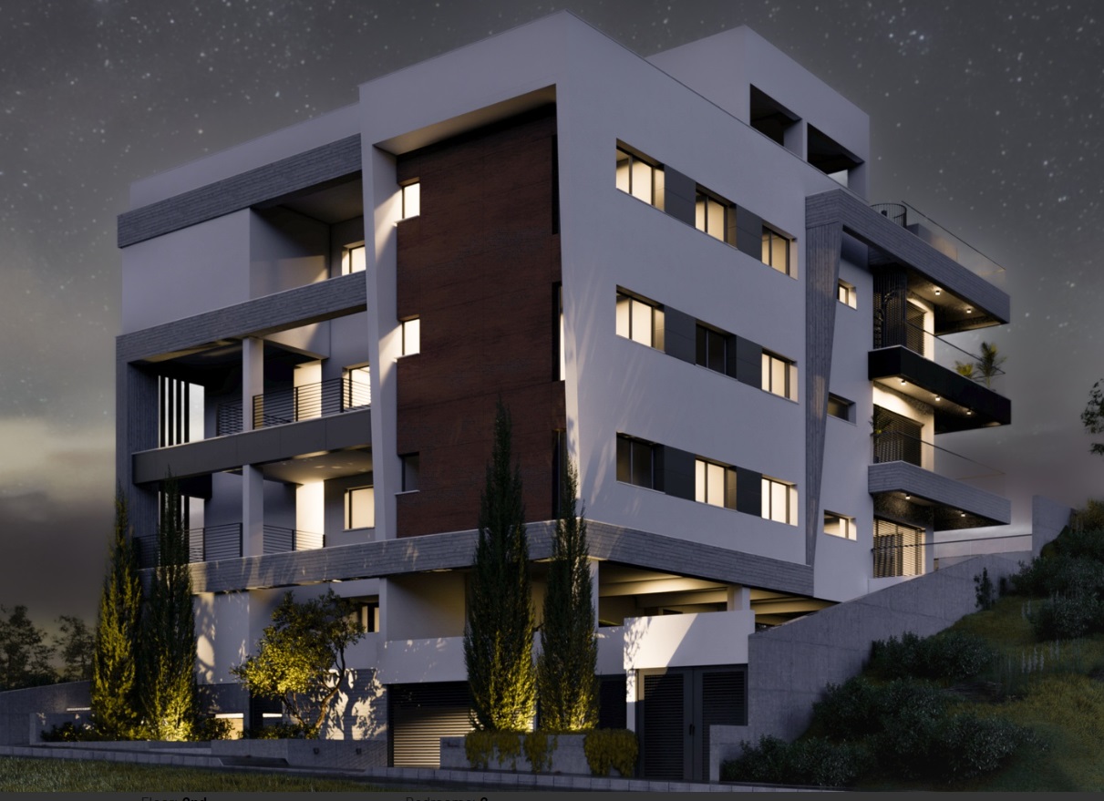 Selene Residence