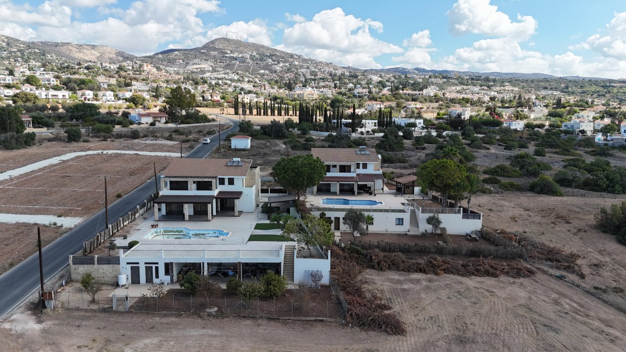 Aurelia Homes