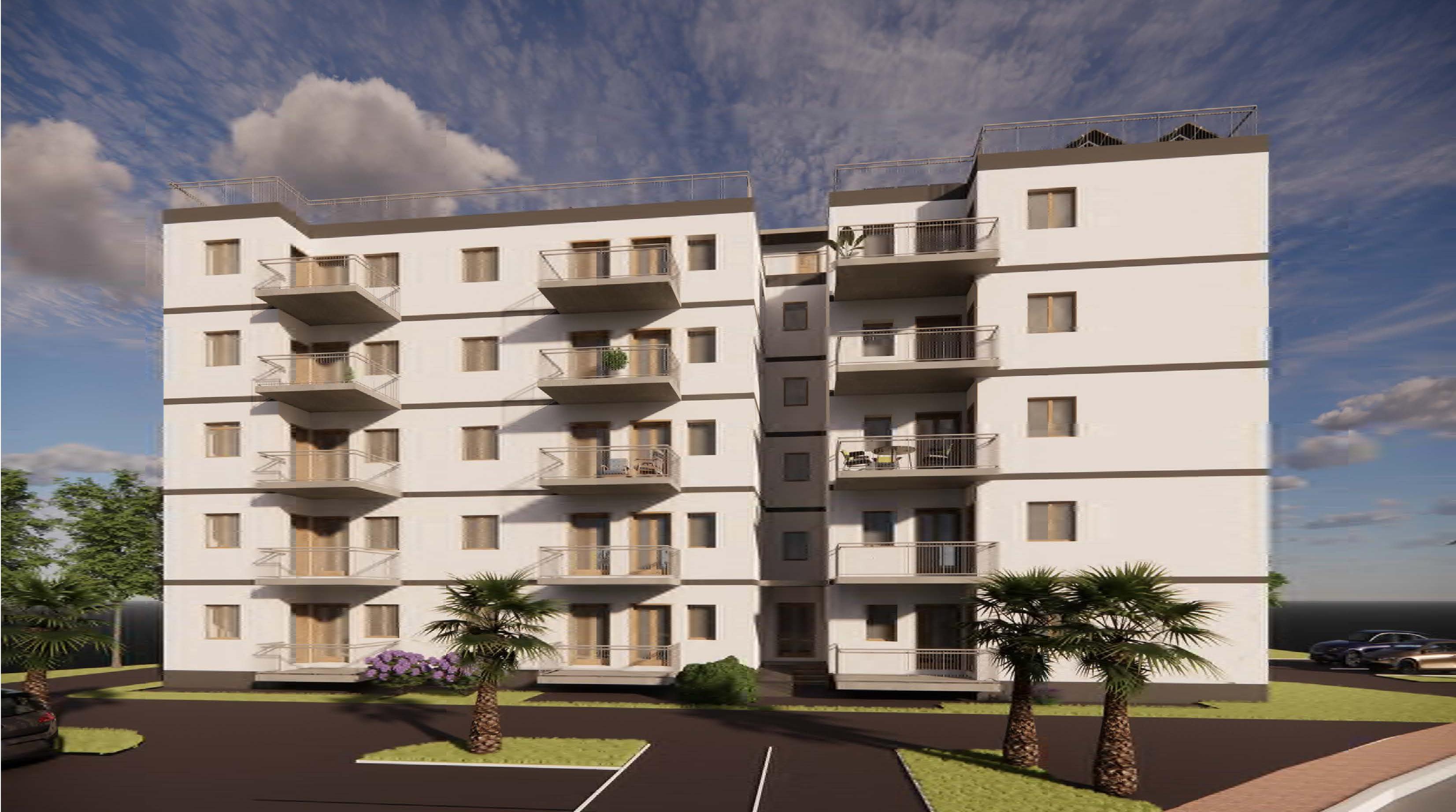 Passive House Latsia