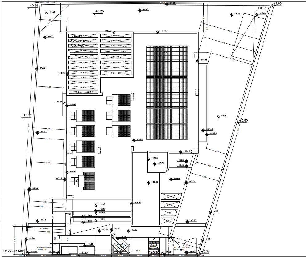 Broadway Residence 2