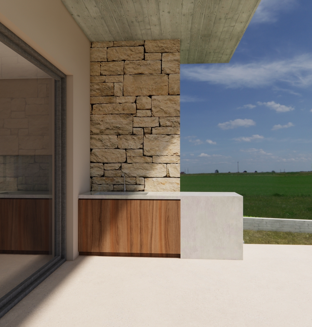 Carob Homes