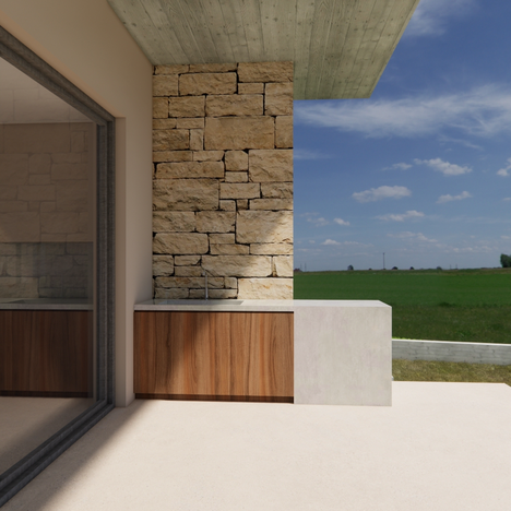 Carob Homes