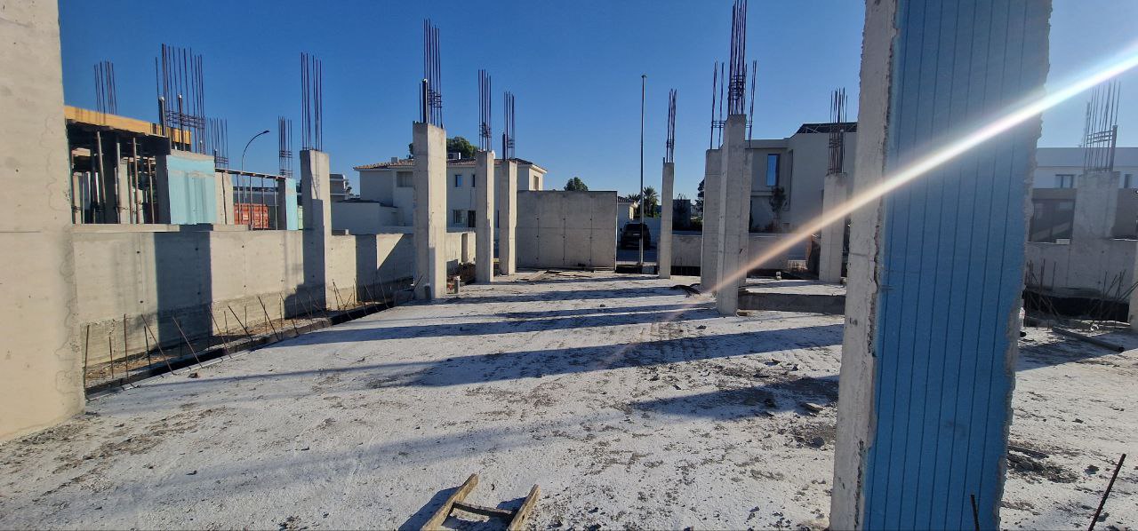Golden Homes 2-LH77 (Eleonon, Nicosia)