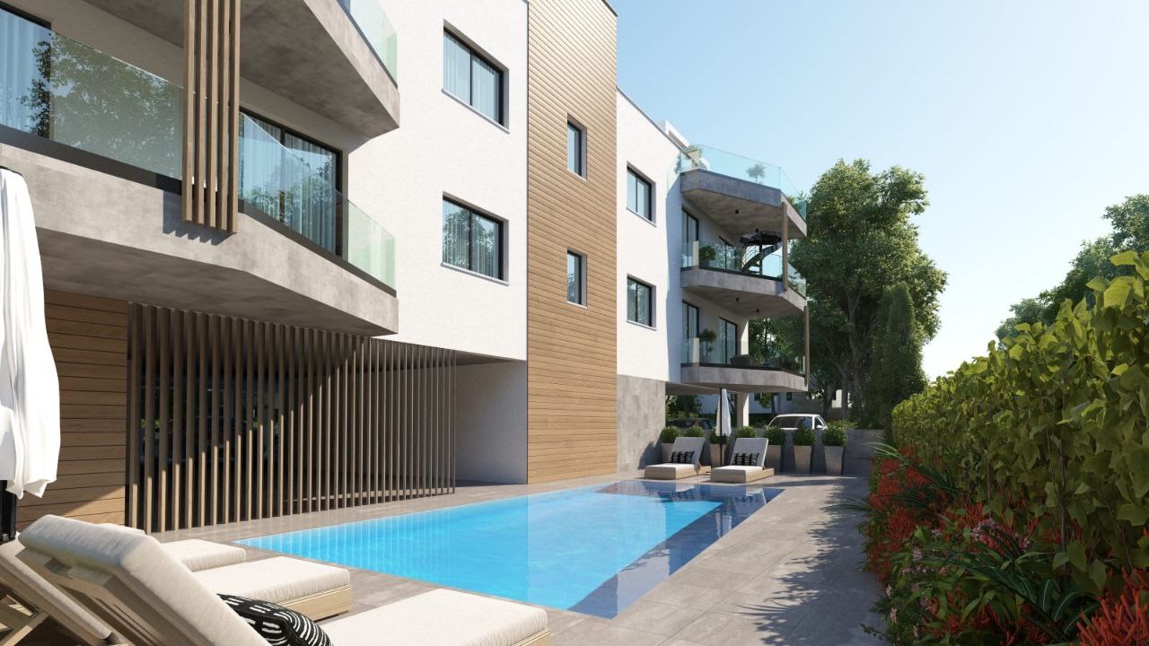 Green Park Residence