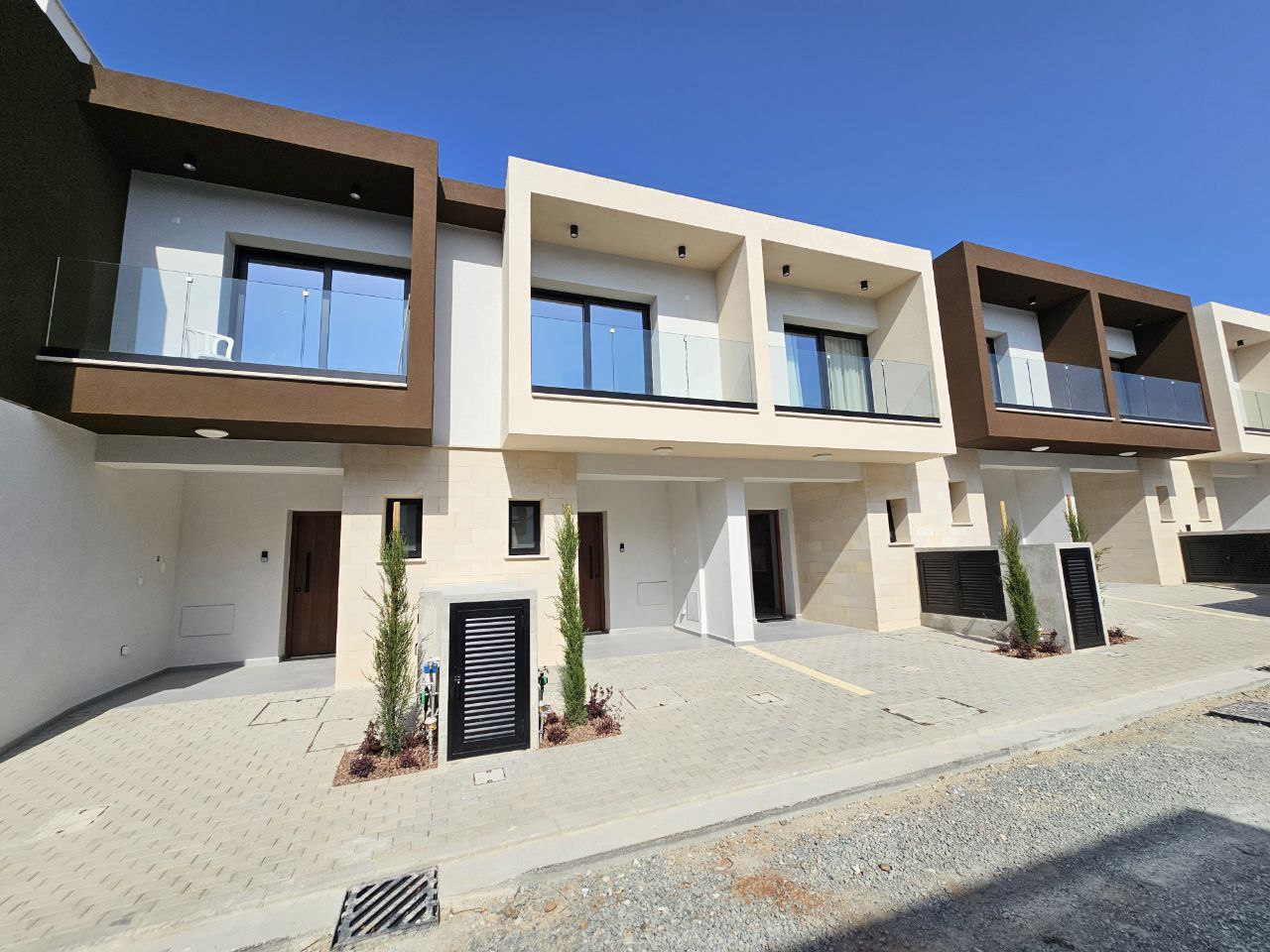 Blue Coral Homes