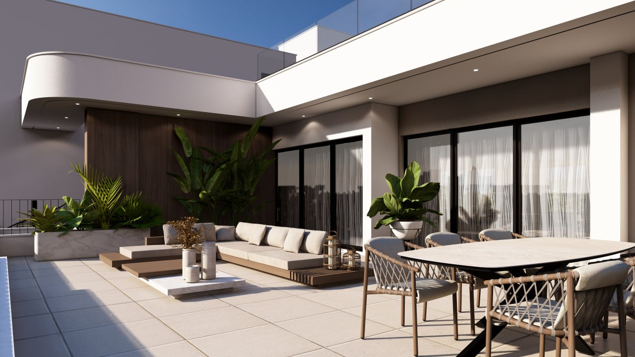 Limassol Royal Dreams