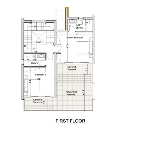 Hill Residences II
