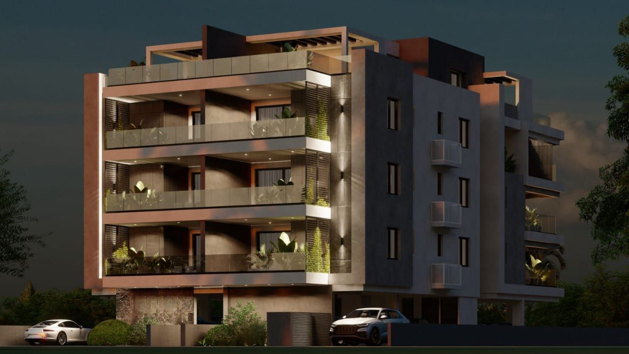 Vogue Residence
