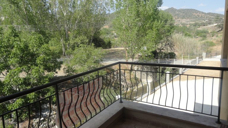 River Court
