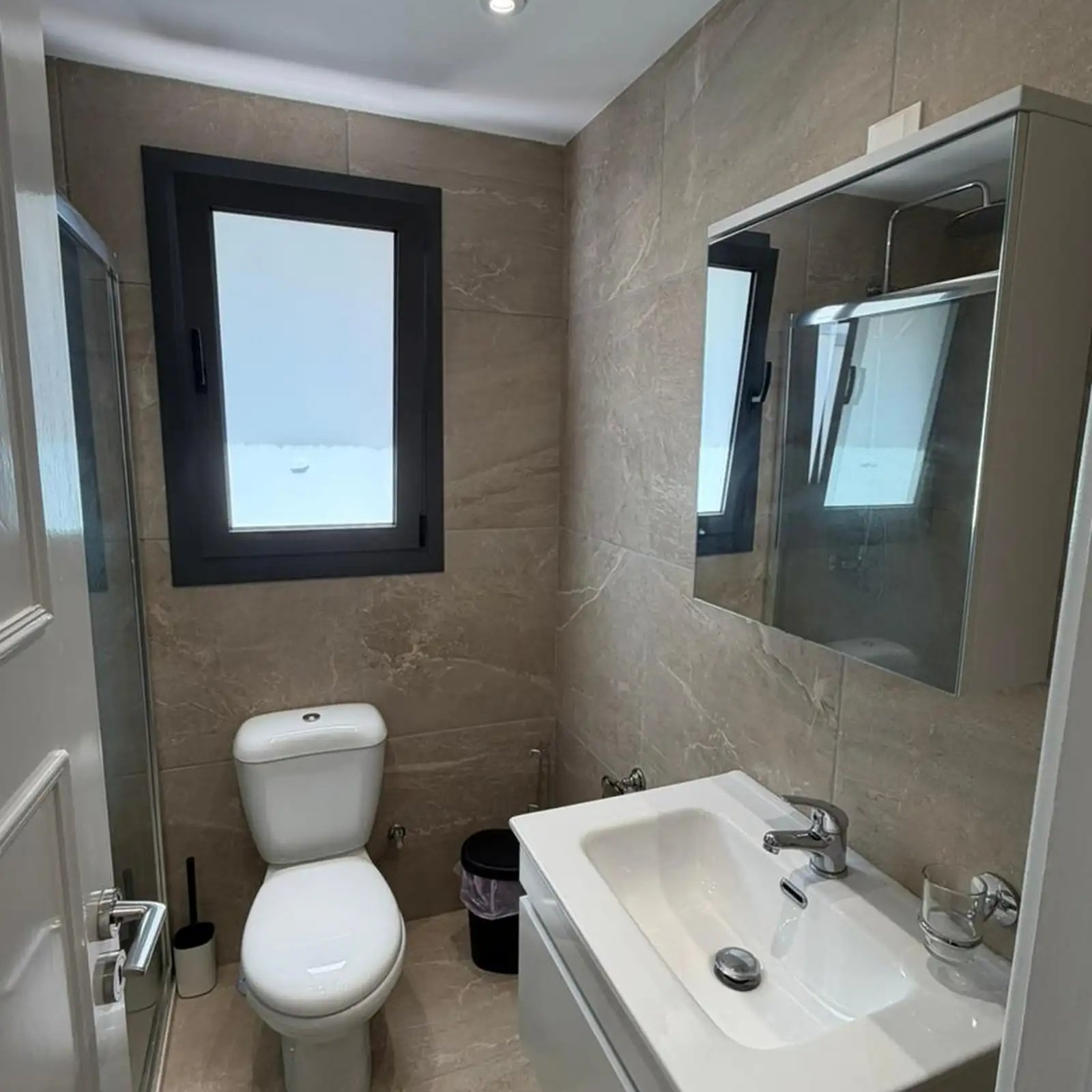 3-bedroom apartment to rent