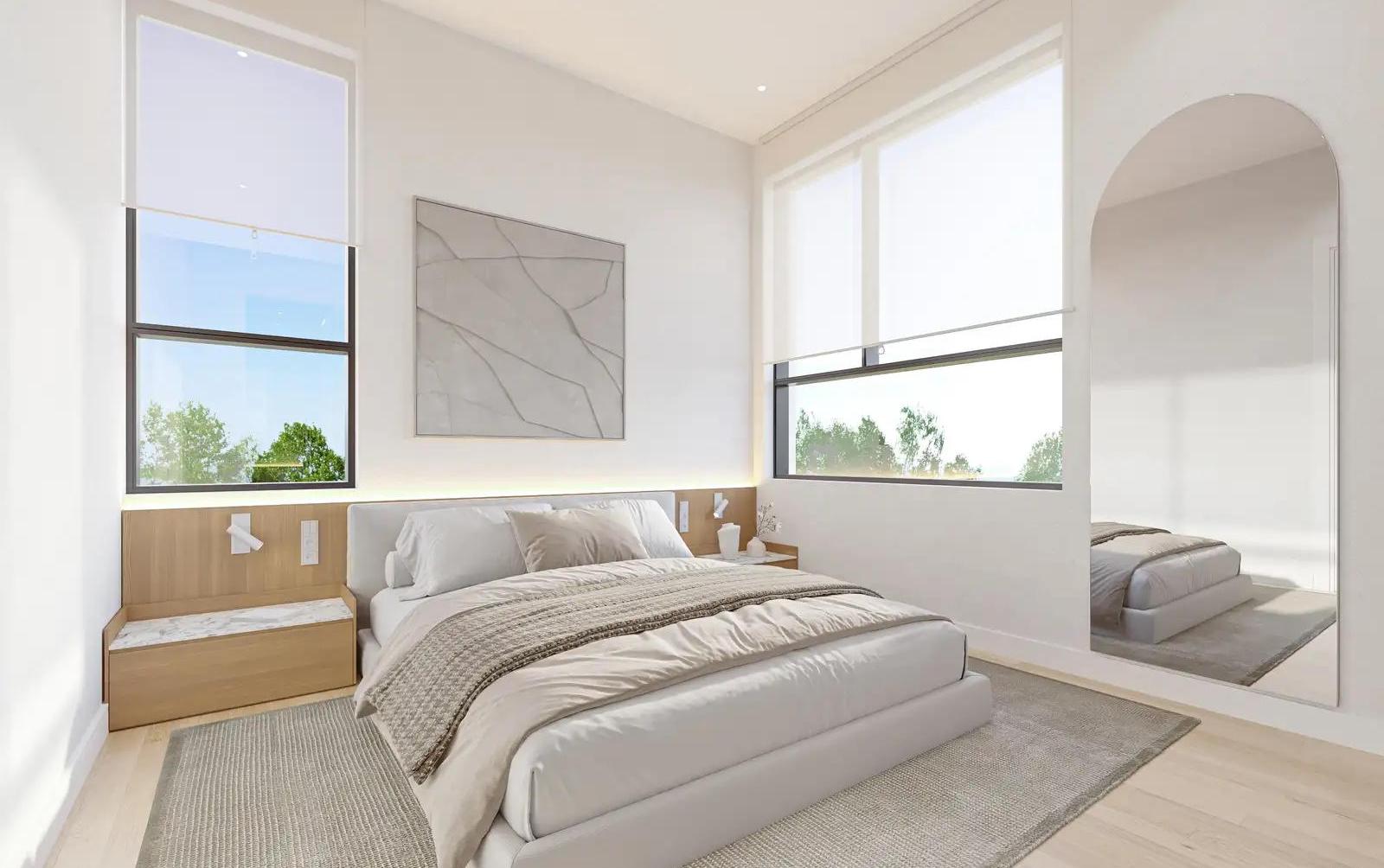 Nisou Residential