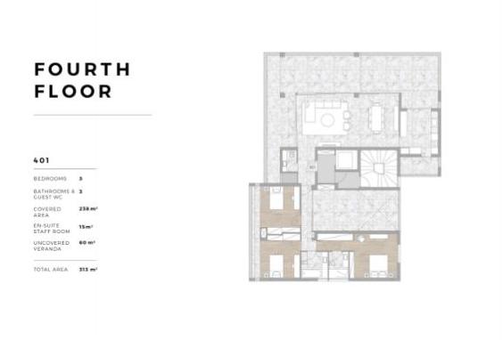 Cityscape Luxury Residences