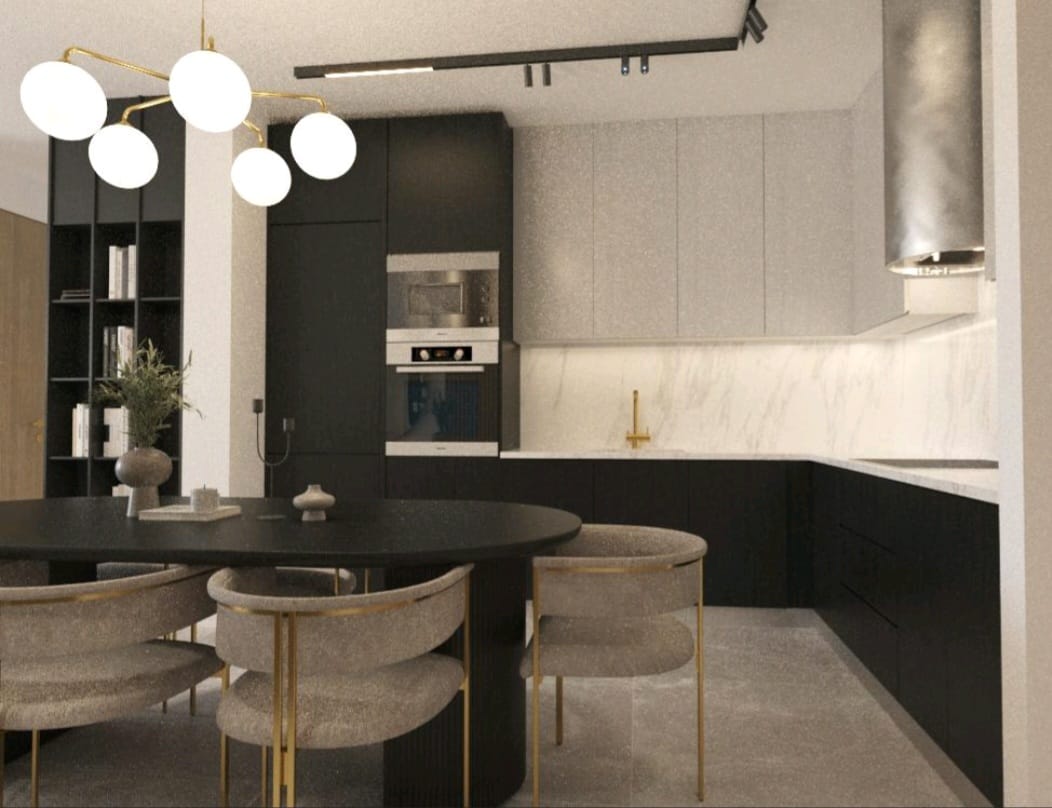 KITI Project