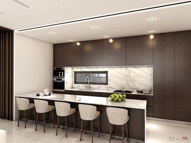 Park Avenue