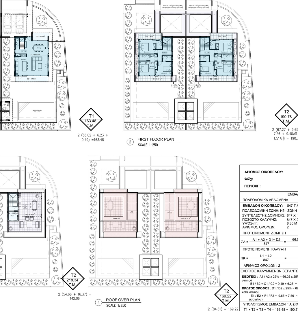 Sapphire Villas