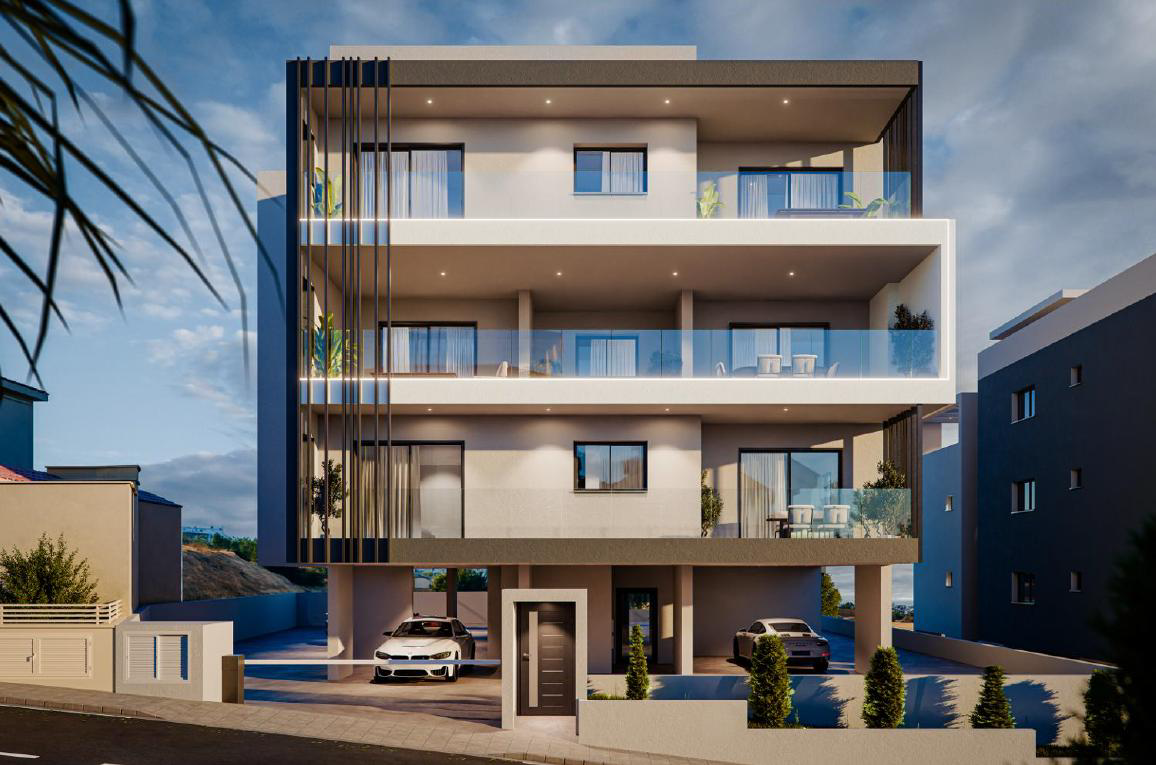 Property main