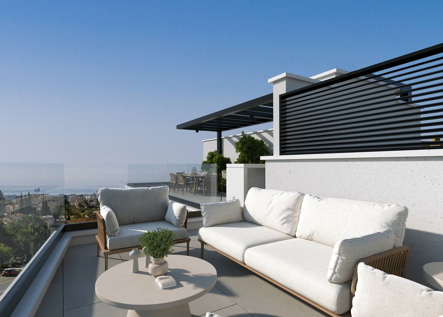 Divino  Residence