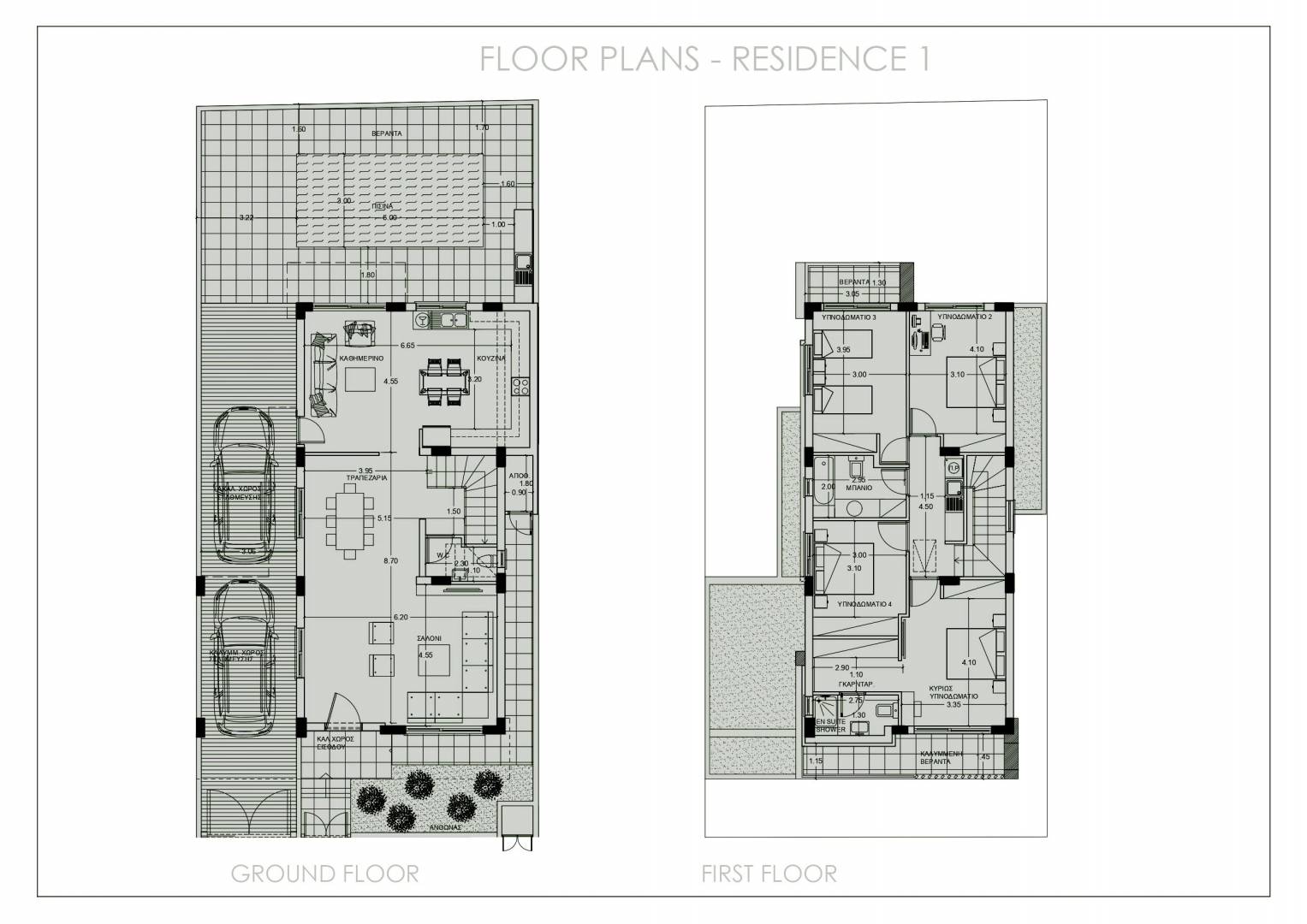Panthea Residences (Upper Mesa Geitonia)