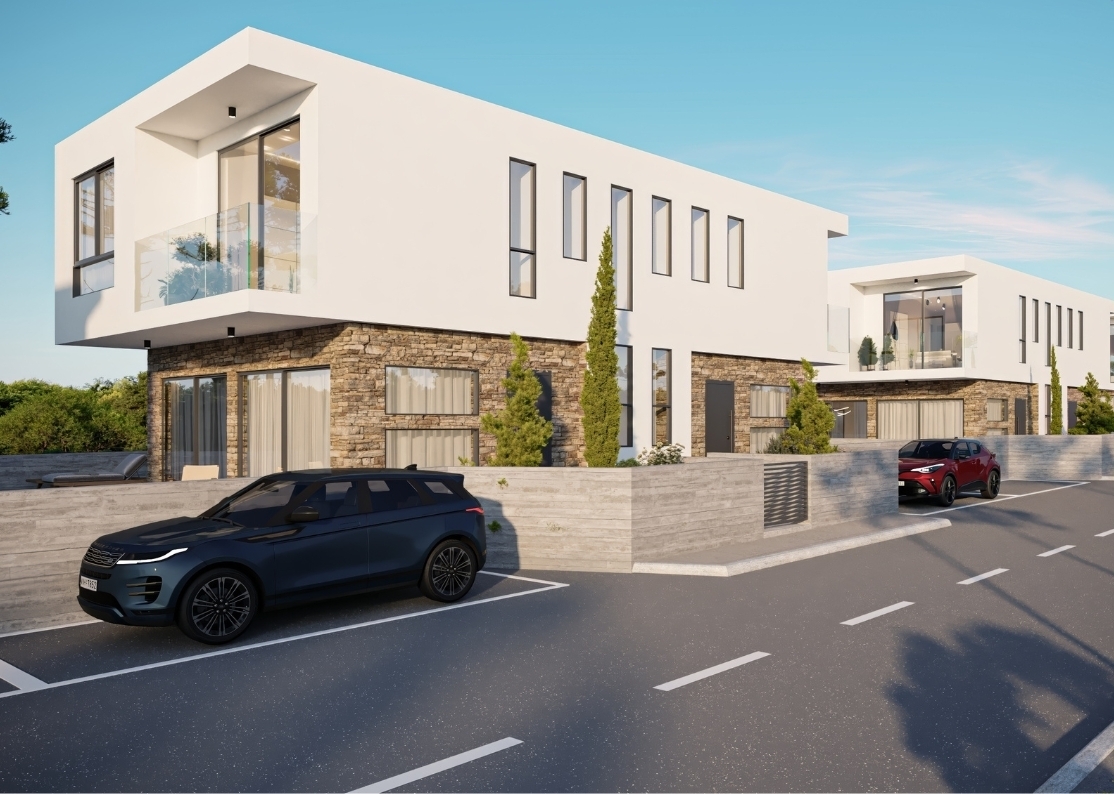 Lyra II Villas