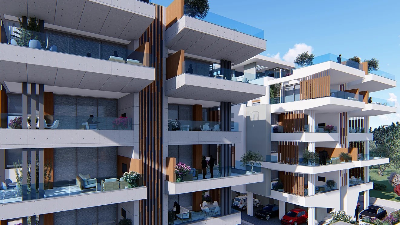 Advance Residence II