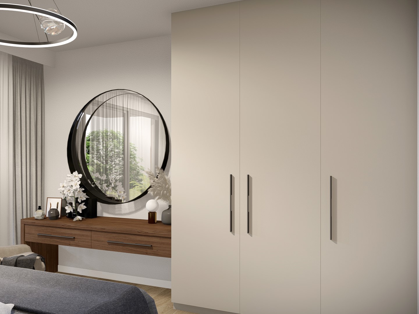 Concept Residences