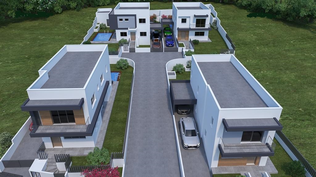 Ithaki project